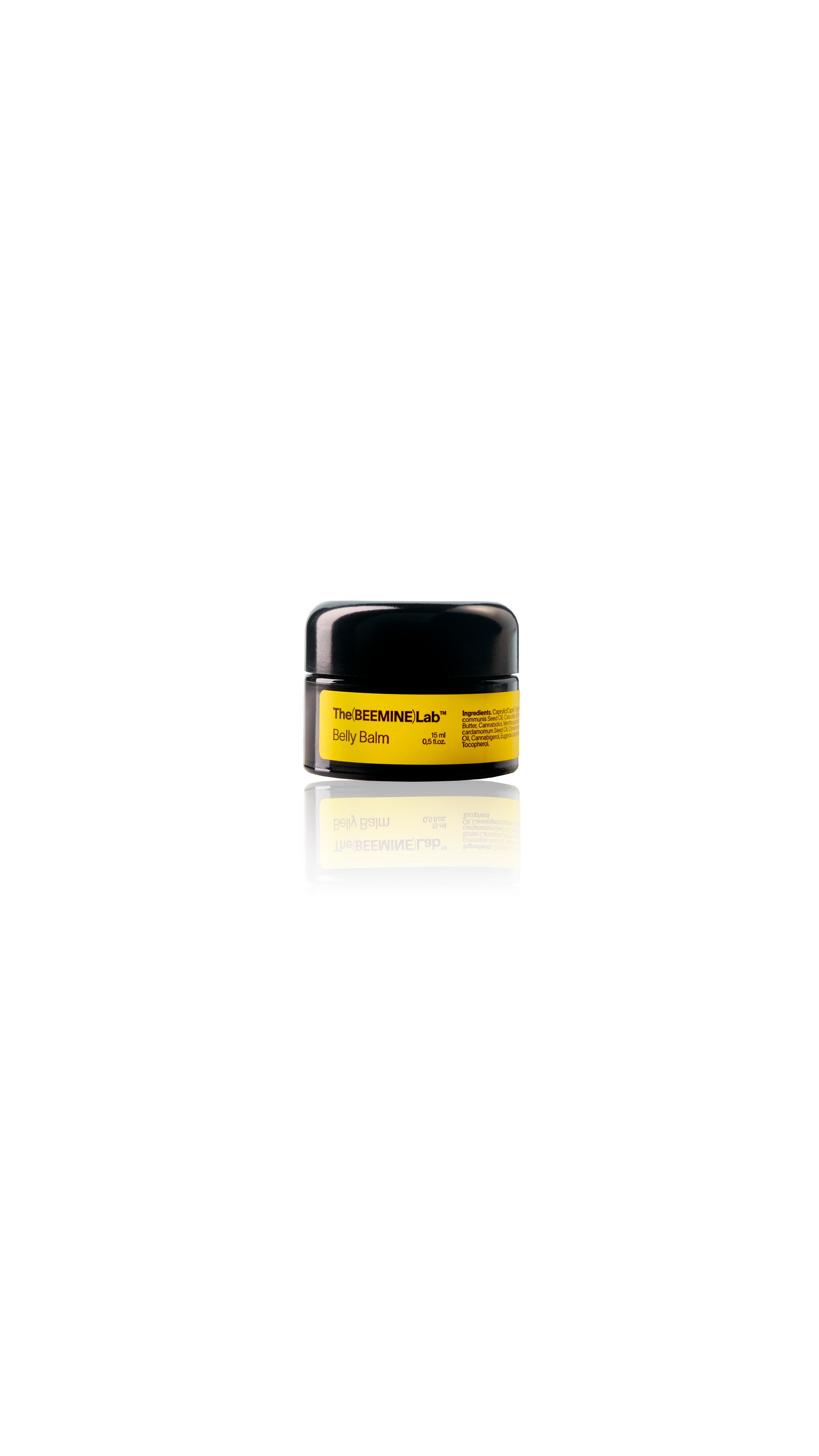 Image of Belly Balm - BALSAMO MENSTRUAL